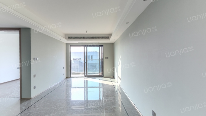 理想大地云之湾二手房实景图