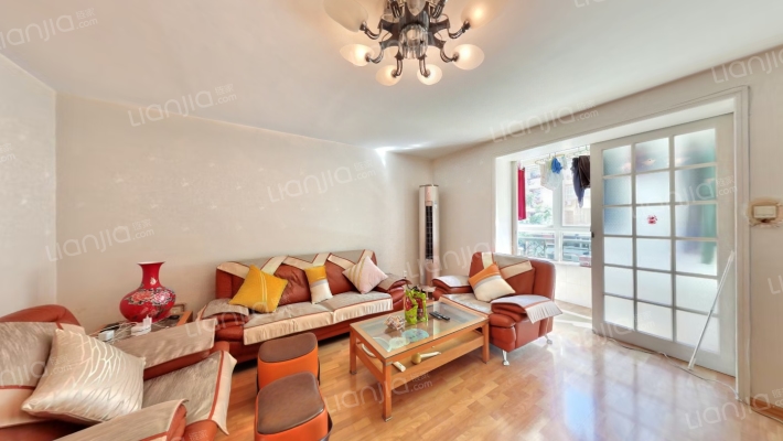 禧顺花园二手房实景图