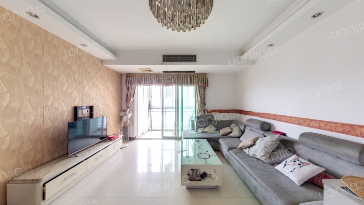 祈福生活无限二手房实景图