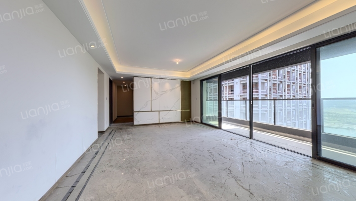 中粮观澜祥云二手房实景图