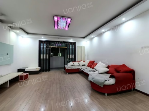 整租·瑞达小区 4室2厅 南