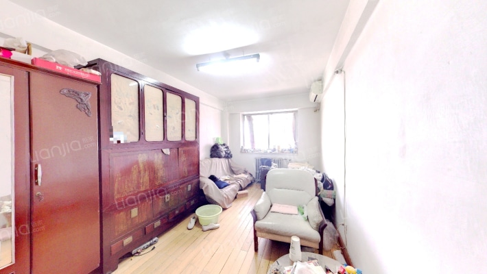 毛织二宿舍二手房实景图