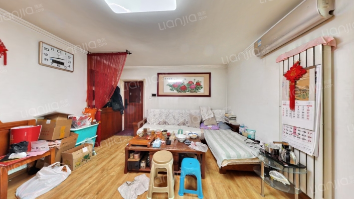 康和西苑二手房实景图