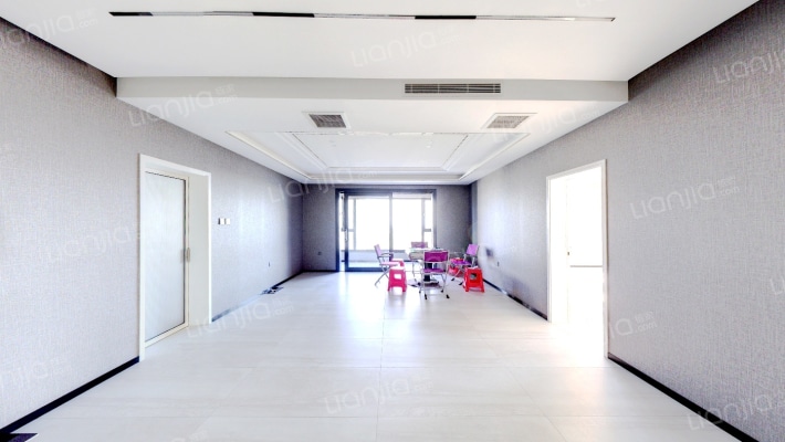 美域江岛二手房实景图