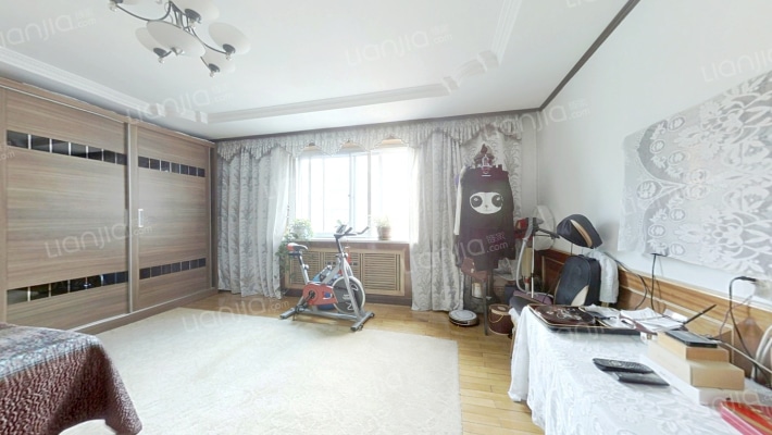 木工街二手房实景图