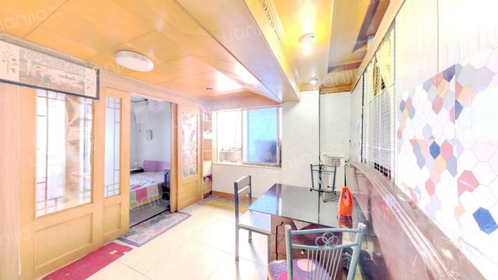 福祥花园二手房实景图