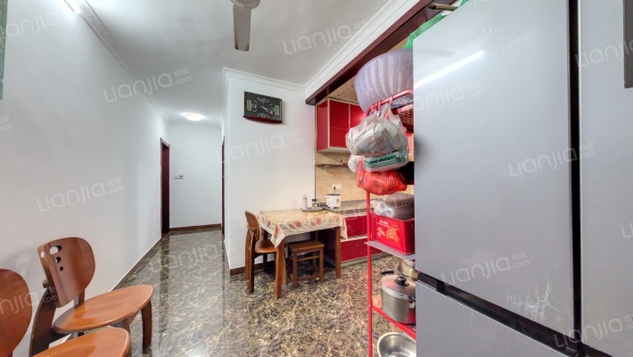 窑岗村二手房实景图