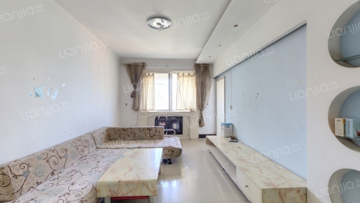 驿城区范东小康村二手房实景图