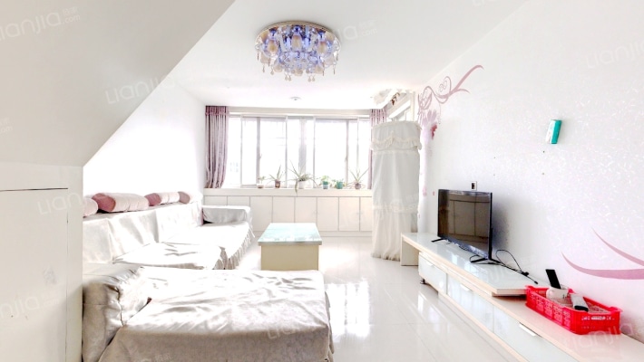 富康新村二手房实景图