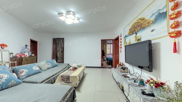 长寿苑二手房实景图