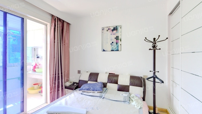 飞云花园二手房实景图