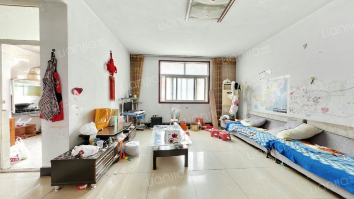张炉三小区二手房实景图
