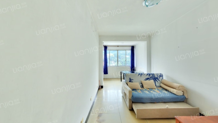 民主二村（沙滨路）二手房实景图