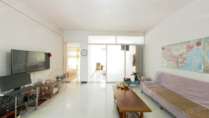 信诚龙锦园二手房实景图