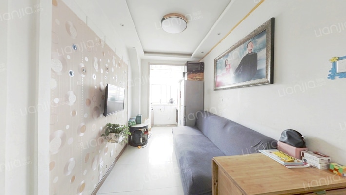 阳光路二手房实景图