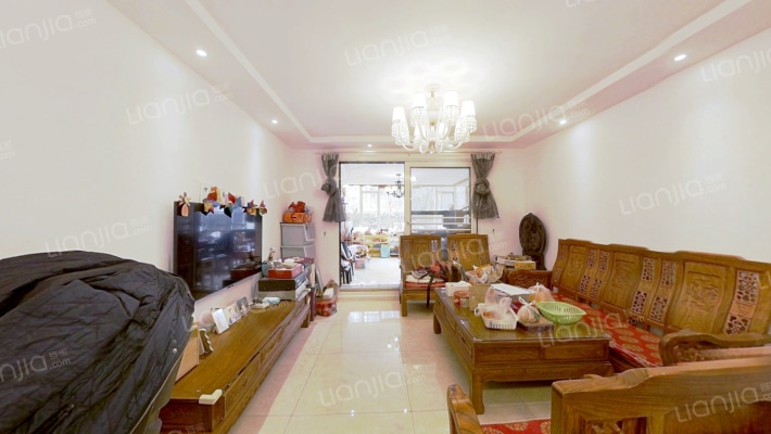 大溪地二手房实景图