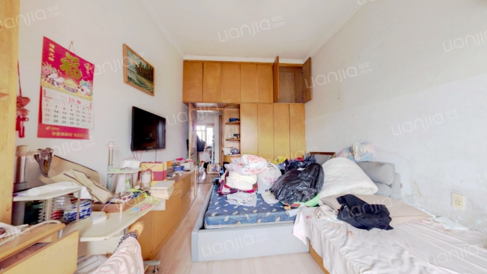 四条巷二手房实景图