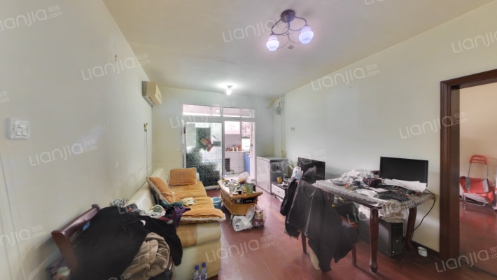 测绘宿舍二手房实景图