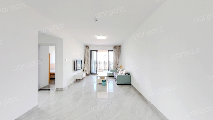 首开领翔上郡一期二手房实景图