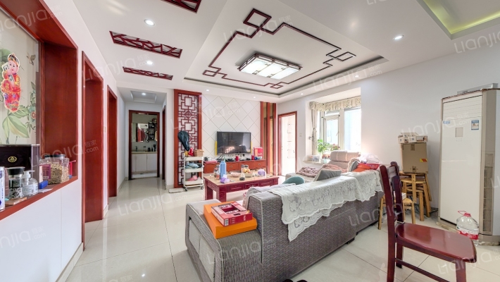 姑苏印象花园二手房实景图