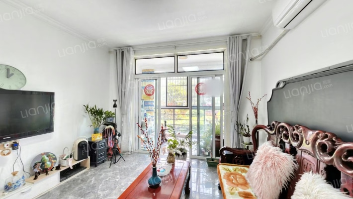 加州尚景园二手房实景图