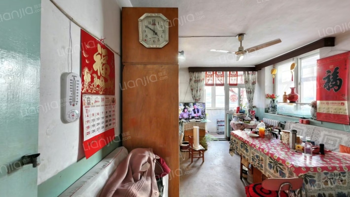 诚厚里二手房实景图