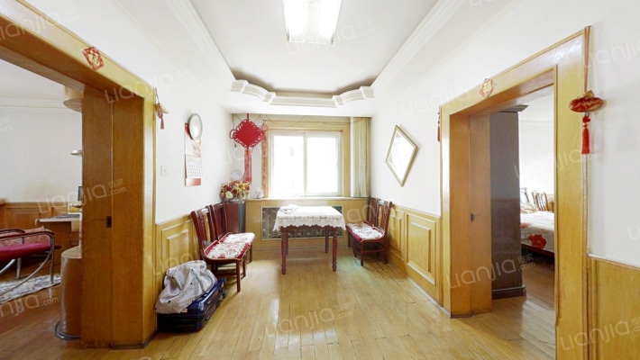 光华小区二手房实景图