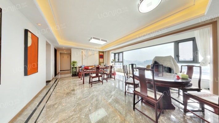 中粮观澜祥云二手房实景图