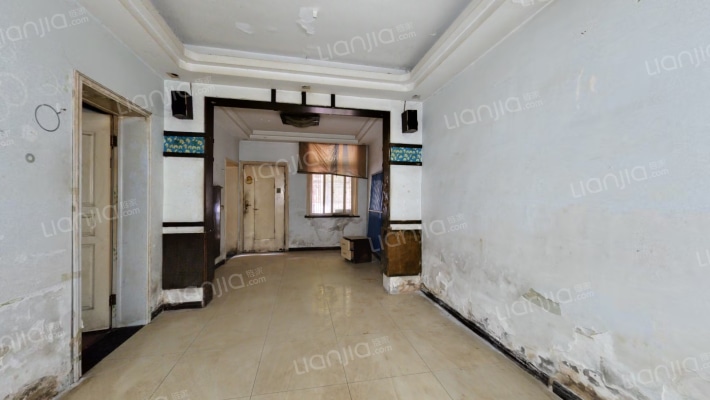 铁机宿舍二手房实景图