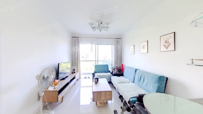 黄埔雅苑一期二手房实景图