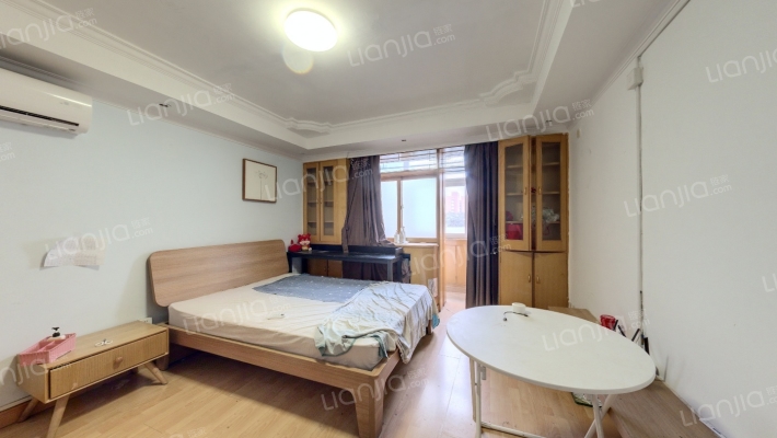 翠微路甲9号院二手房实景图