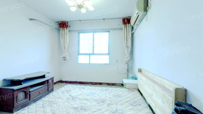 郑州油漆厂家属院北区二手房实景图