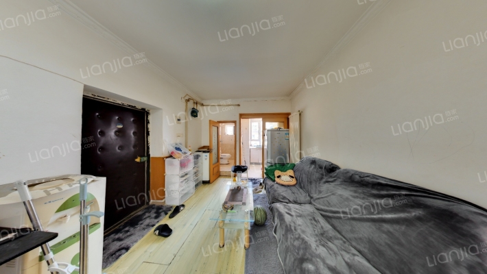 连海街（胜利桥北商圈）二手房实景图