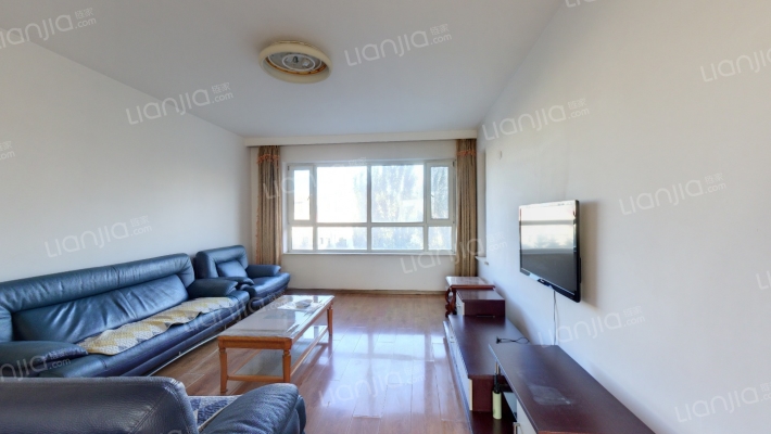 春铁金郡湾二手房实景图