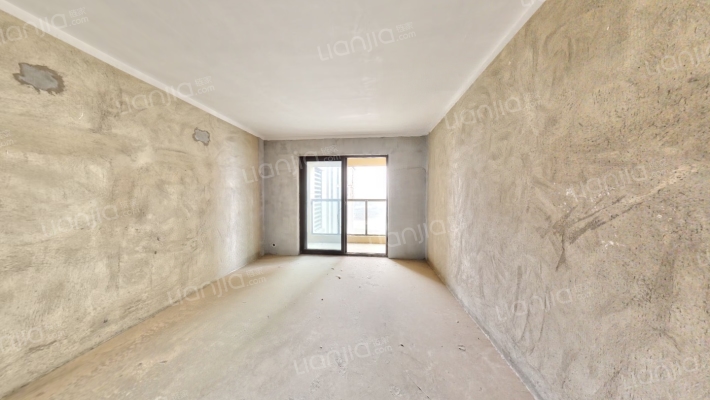 绿地城协子河畔F二手房实景图