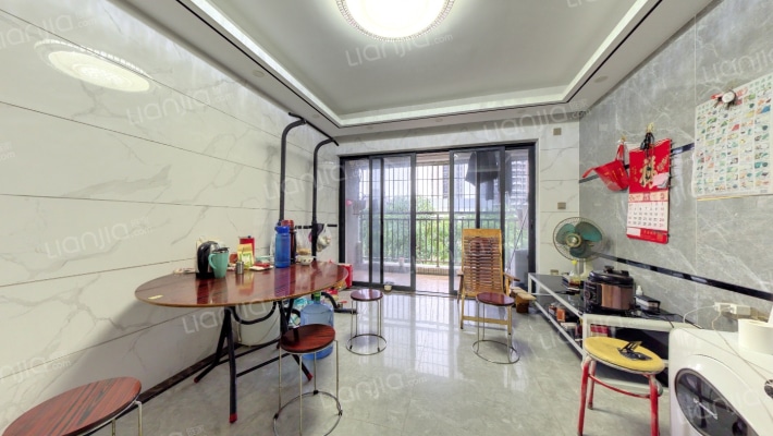 卓粤卓雅名苑二手房实景图