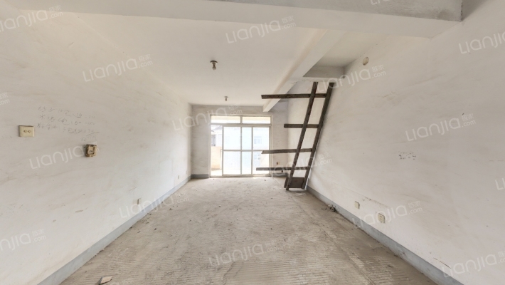 阳光花园二手房实景图