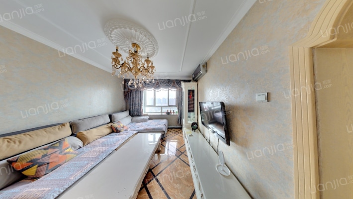 榕洋金城二手房实景图