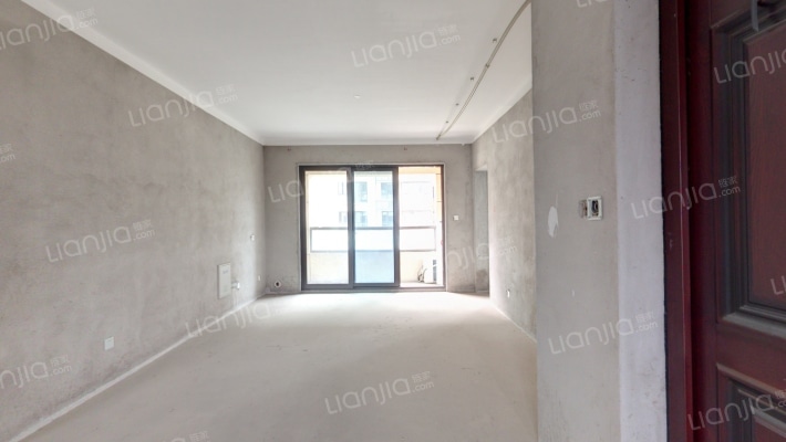 宝旭观邸二手房实景图