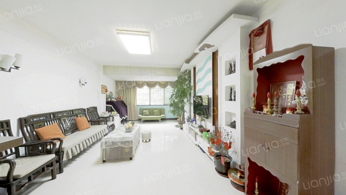 滨江东小区二手房实景图