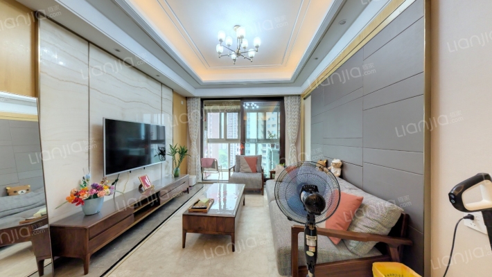 龙湖天璞雅筑一期二手房实景图