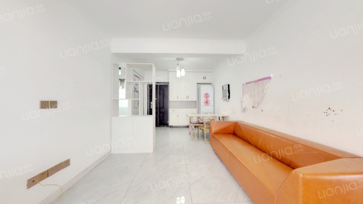 大营盘服务公司宿舍二手房实景图