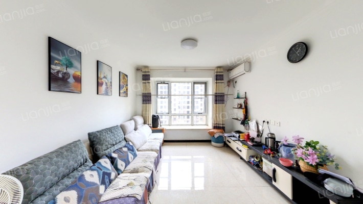 孔雀城雅琴园二手房实景图