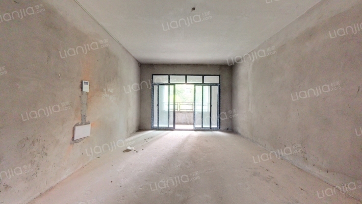 科友星城二手房实景图