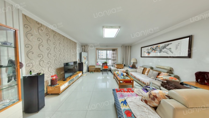 颐东阳光花园二手房实景图