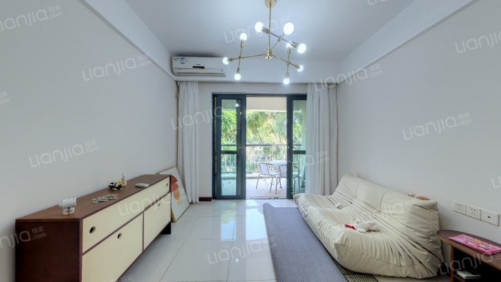 凯茵新城18区果岭国际公寓二手房实景图