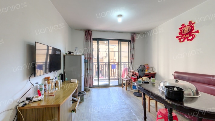 金群家园东区二手房实景图