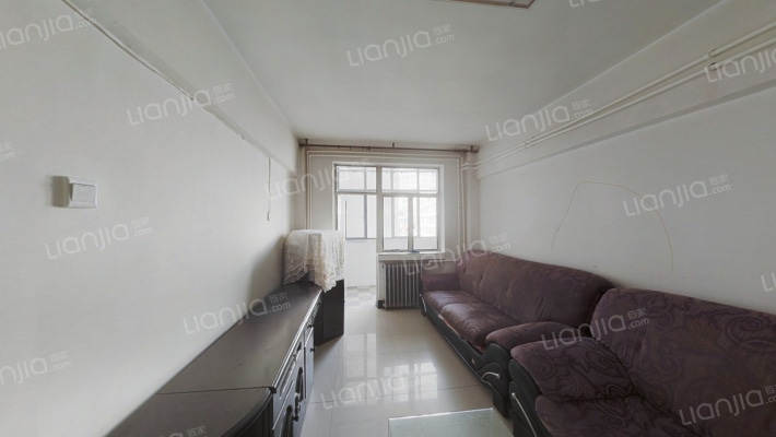 力行新村小区二手房实景图