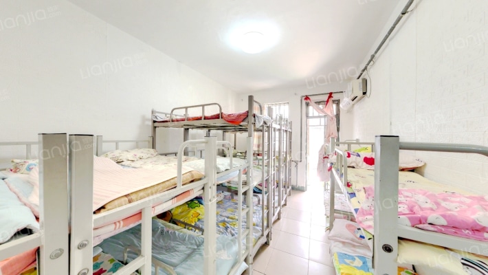 七里山南村二区二手房实景图