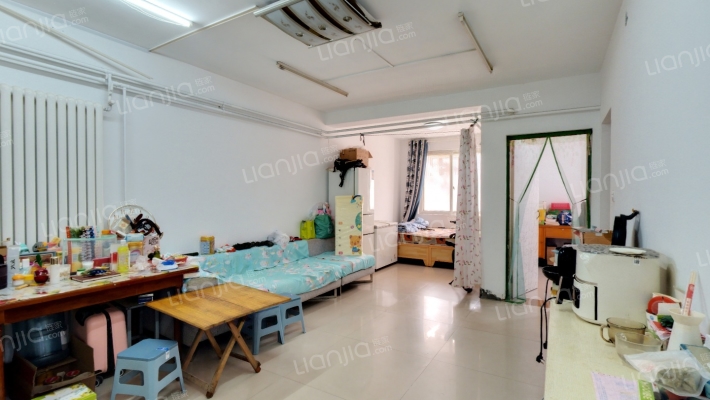 飞马雅居二手房实景图